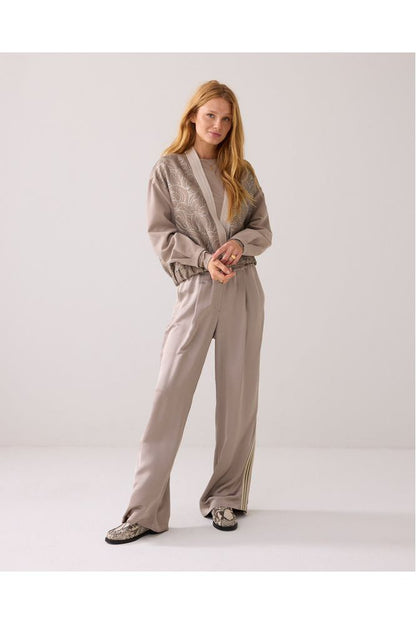 Summum Uni Foam Jacket