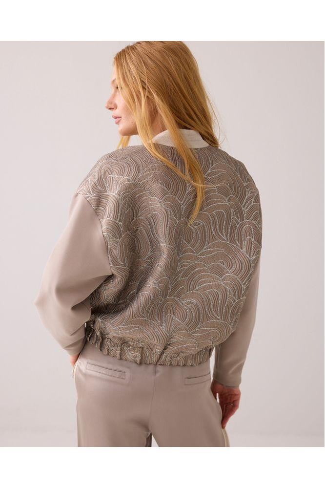 Summum Uni Foam Jacket