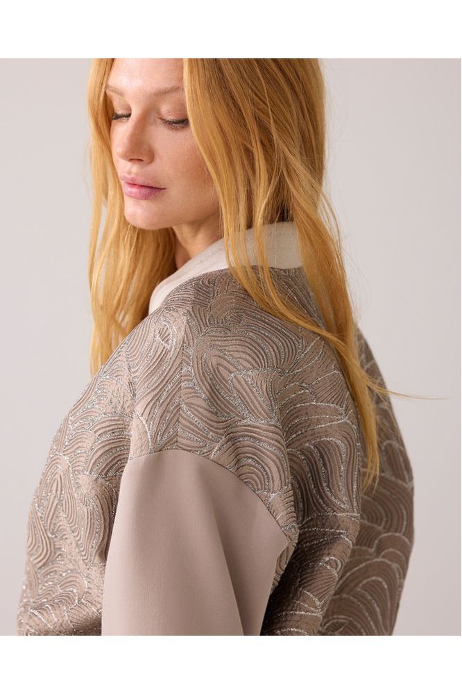 Summum Uni Foam Jacket