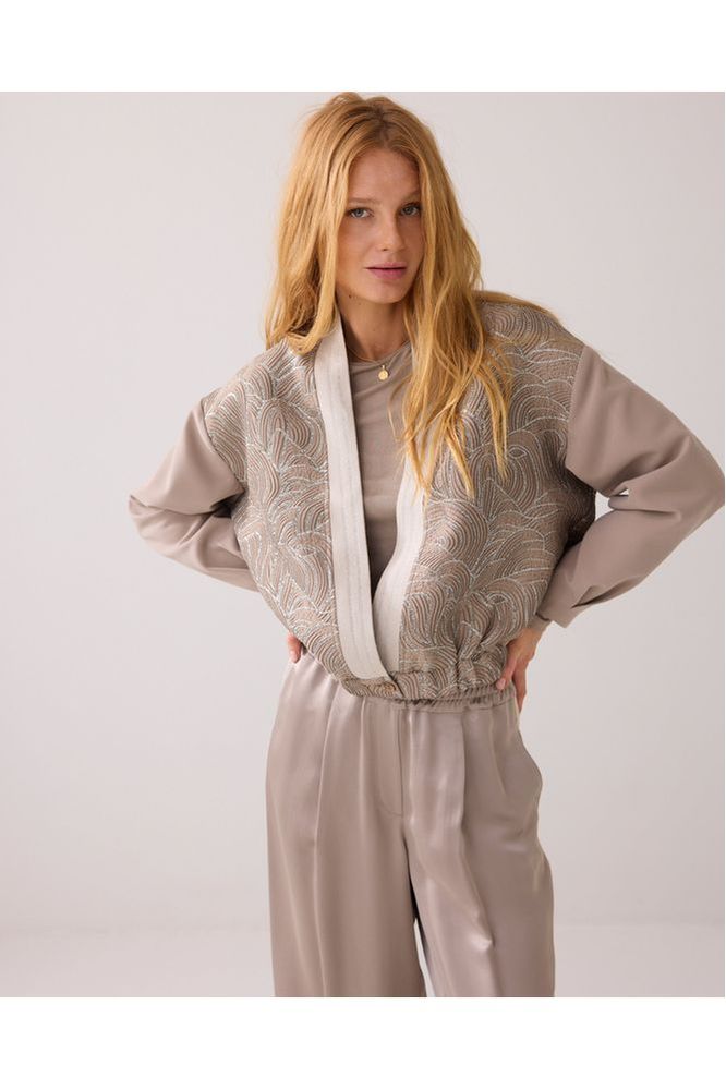 Summum Uni Foam Jacket