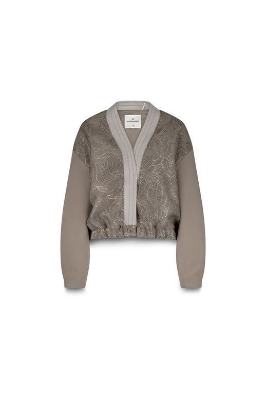 Summum Uni Foam Jacket