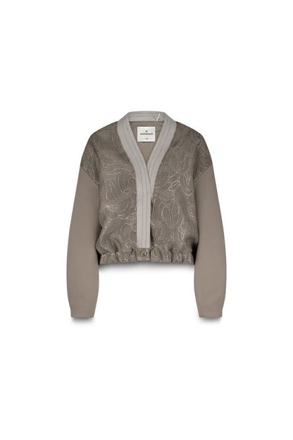 Summum Uni Foam Jacket