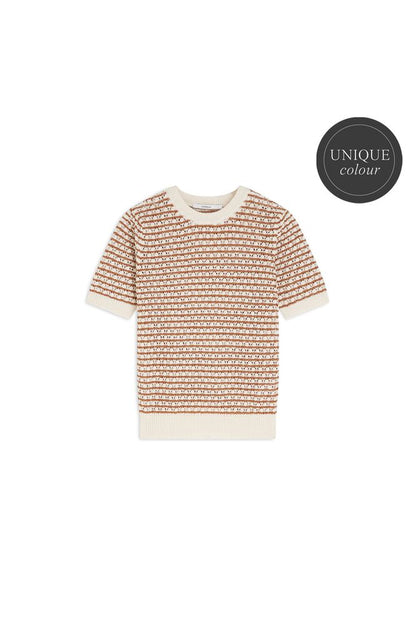 Summum Sweater Ivory