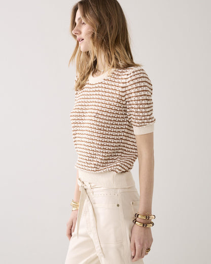 Summum Sweater Ivory
