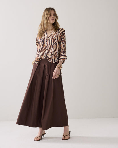 Summum Trousers Taft Light