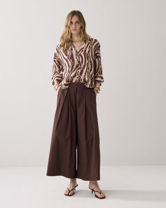Summum Trousers Taft Light