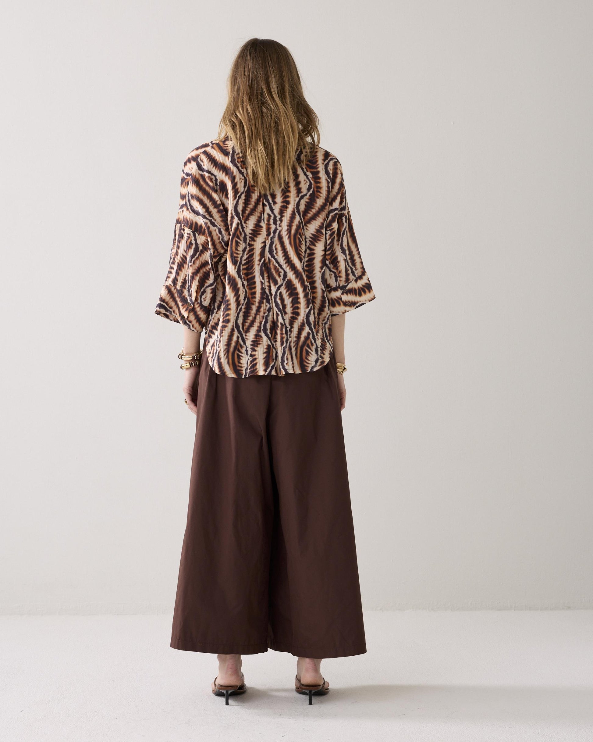 Summum Trousers Taft Light