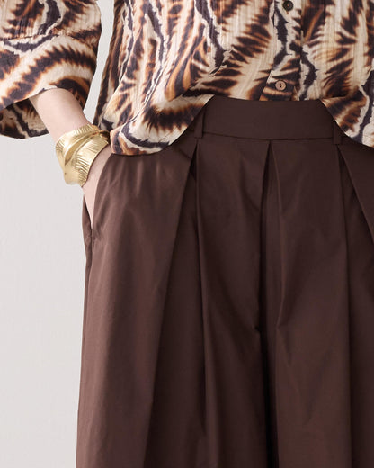 Summum Trousers Taft Light