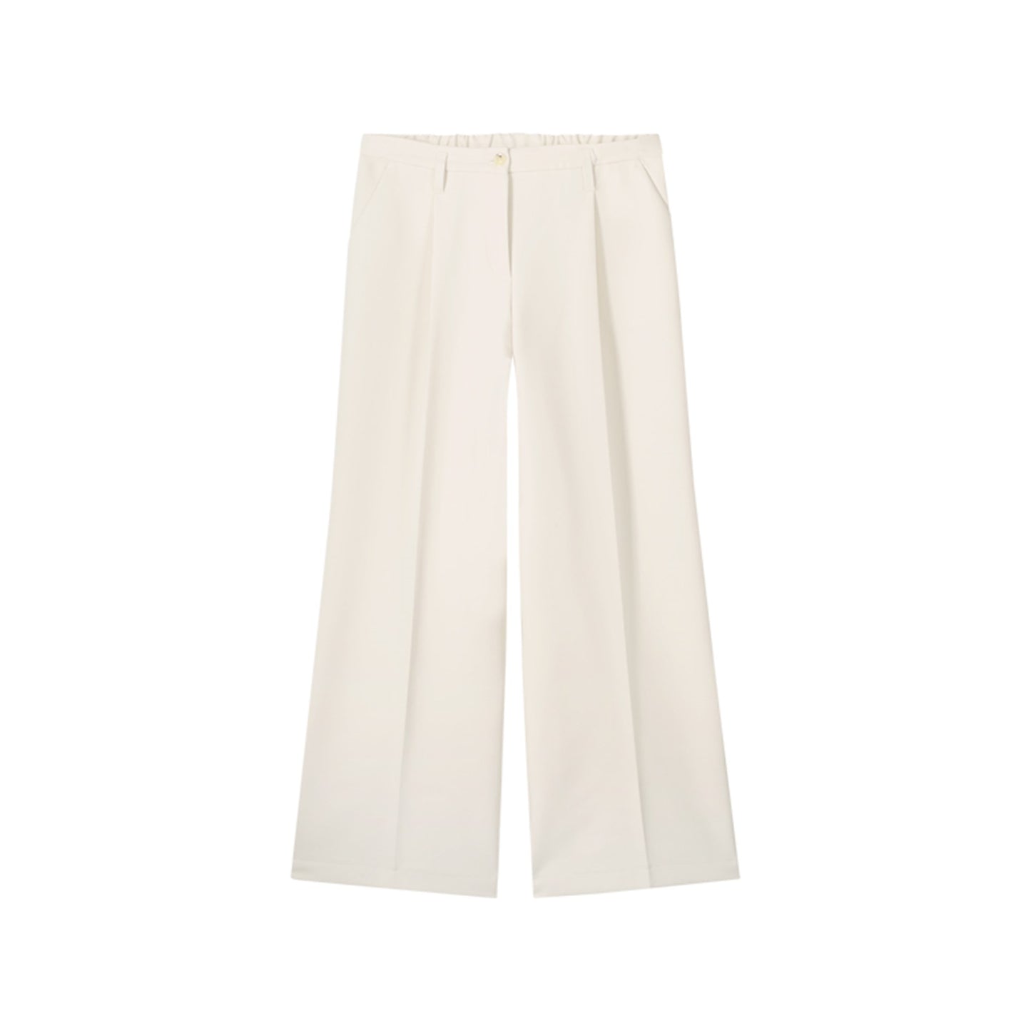 AW24 SUMMUM Foam Trousers