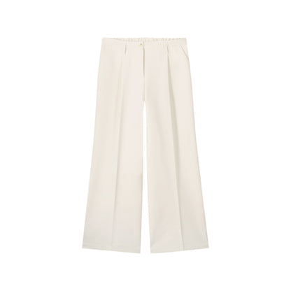 AW24 SUMMUM Foam Trousers