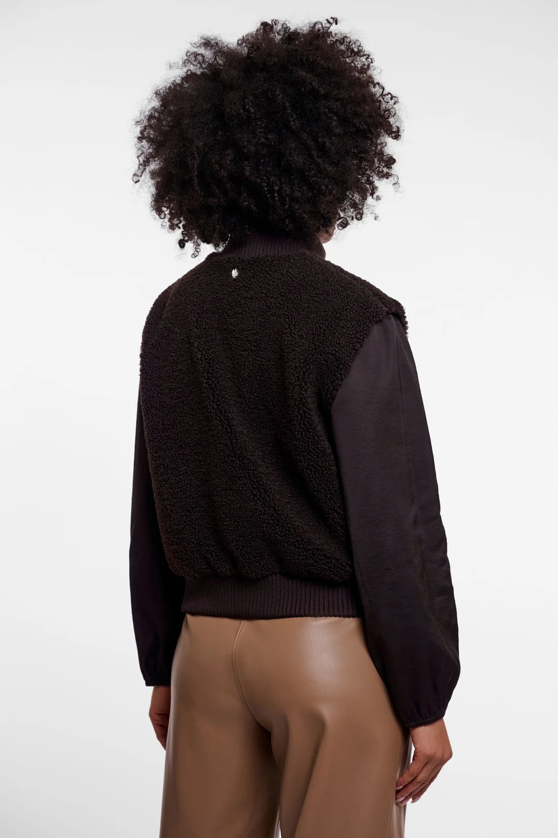 Rino & Pelle Suzo Waistcoat Peated