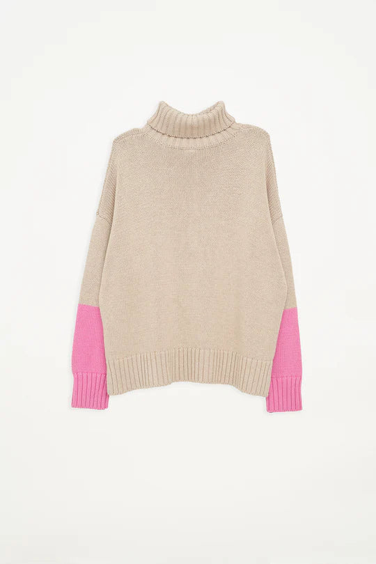 AW24 Tanta Hau Sweater