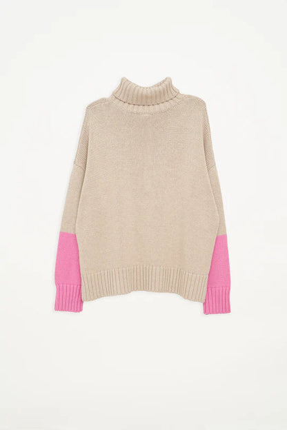 AW24 Tanta Hau Sweater