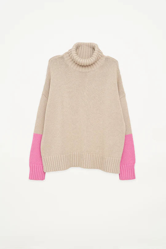 AW24 Tanta Hau Sweater