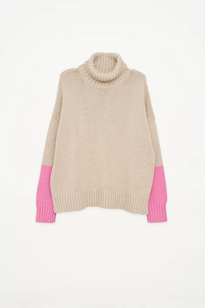 AW24 Tanta Hau Sweater