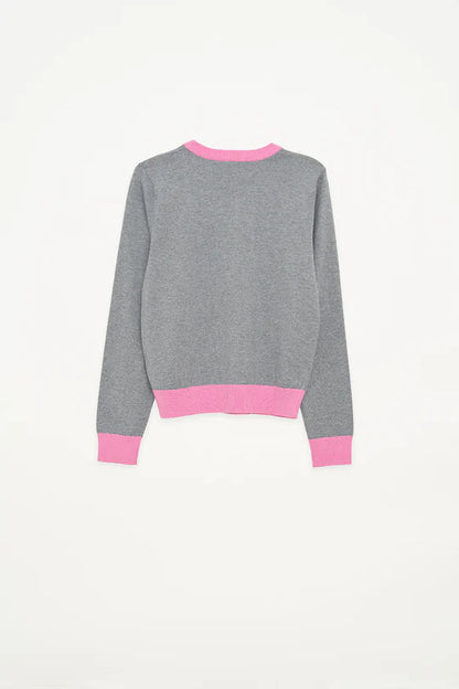 AW24 Tanta Salju Sweater