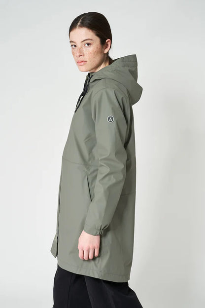 AW24 Tanta Vand Coat