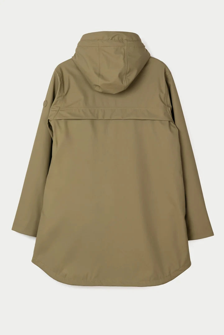 TANTA Snow Coat - Mermaid