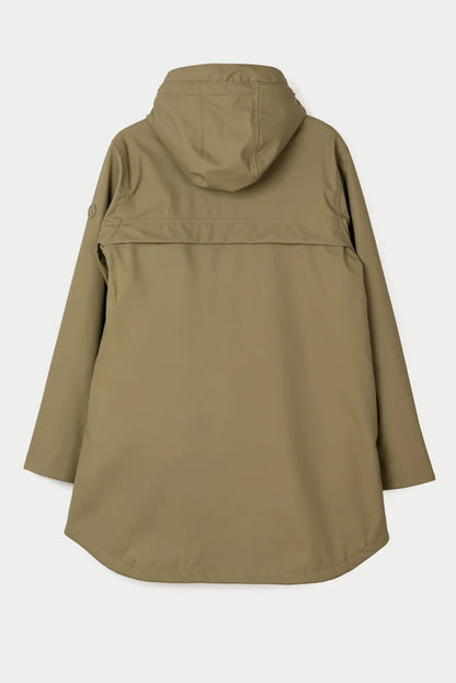 TANTA Snow Coat - Mermaid
