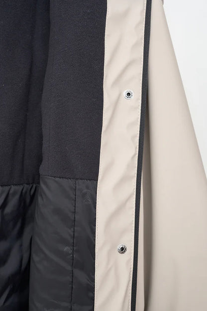 AW24 Tanta Snow Raincoat