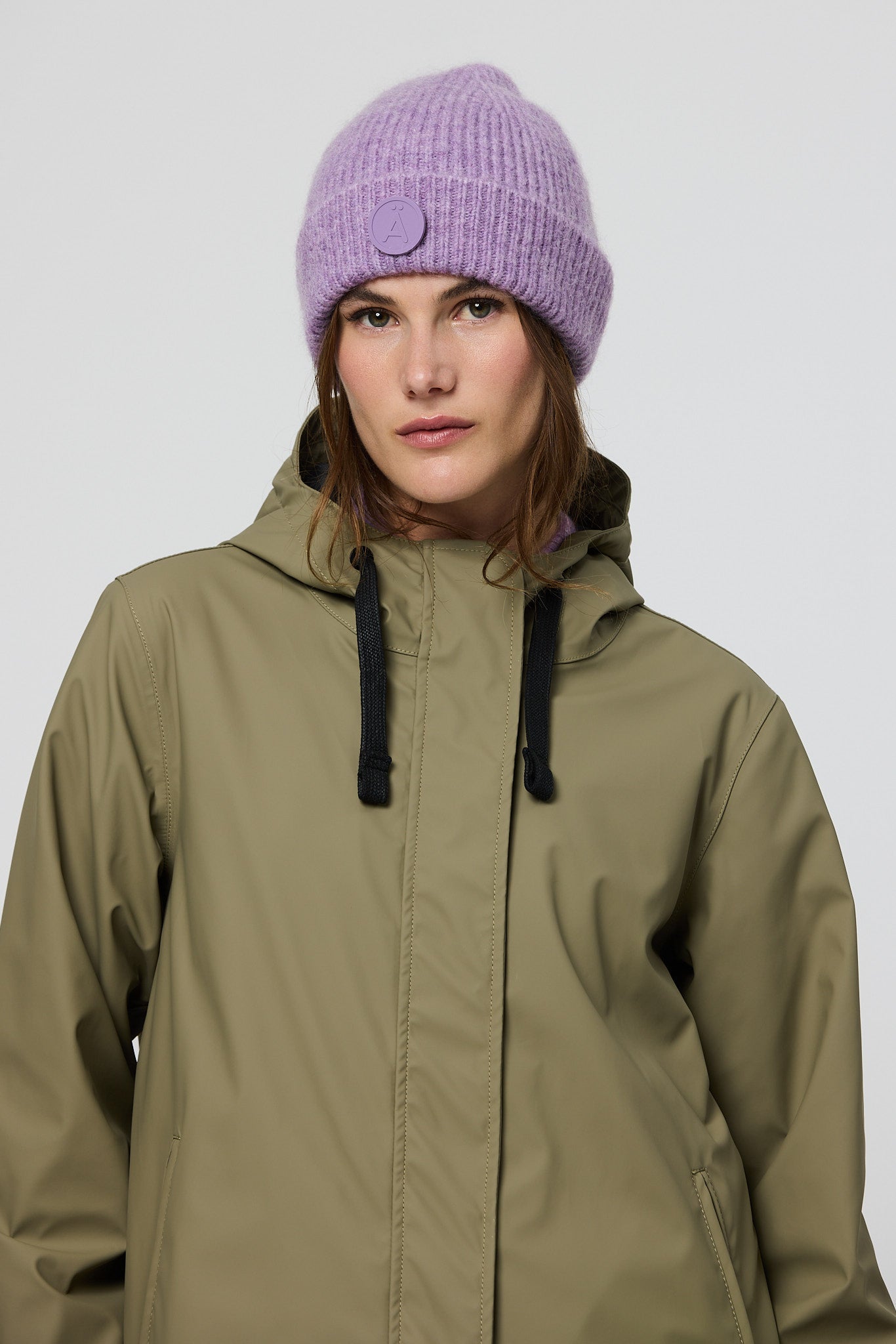 TANTA Snow Coat - Mermaid