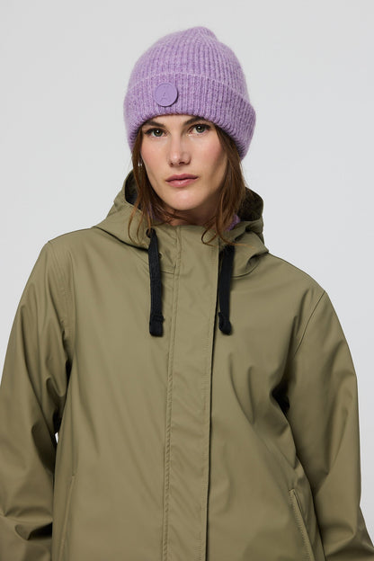 TANTA Snow Coat - Mermaid