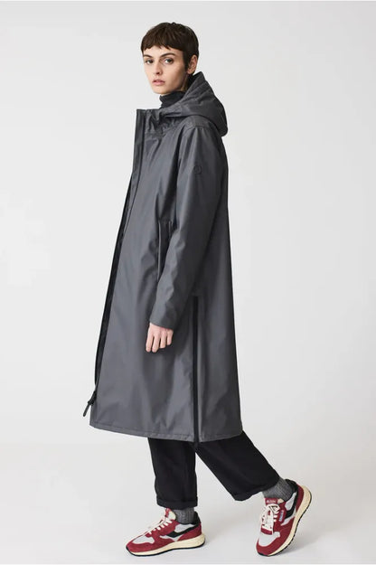 TANTA TORMENTA Coat Magnet