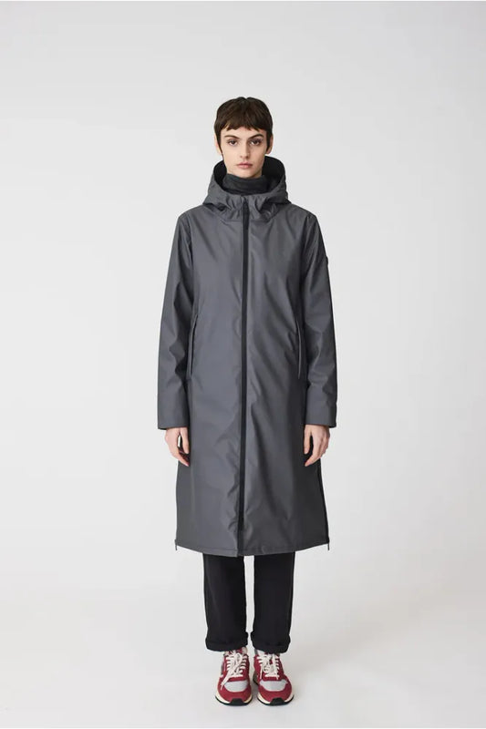 TANTA TORMENTA Coat Magnet