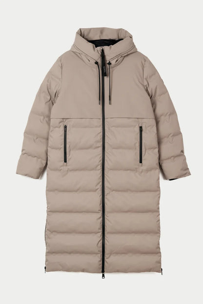 TANTA Snestorm Coat - Winter Twig