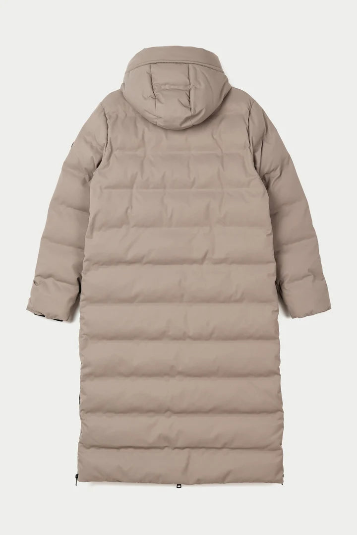 TANTA Snestorm Coat - Winter Twig