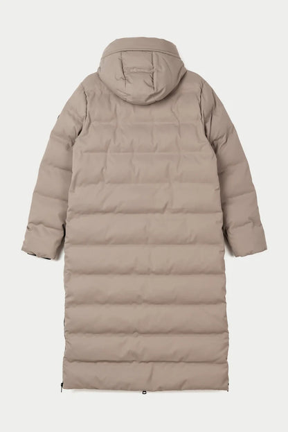 TANTA Snestorm Coat - Winter Twig