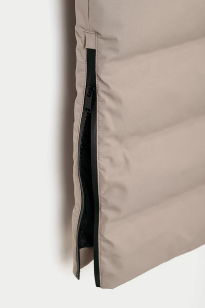 TANTA Snestorm Coat - Winter Twig