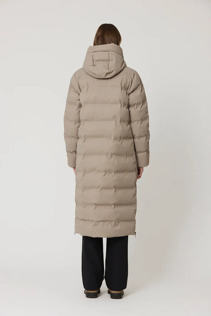 TANTA Snestorm Coat - Winter Twig