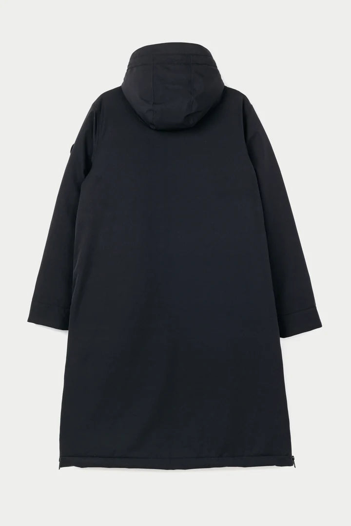 TANTA Givre Coat - Black