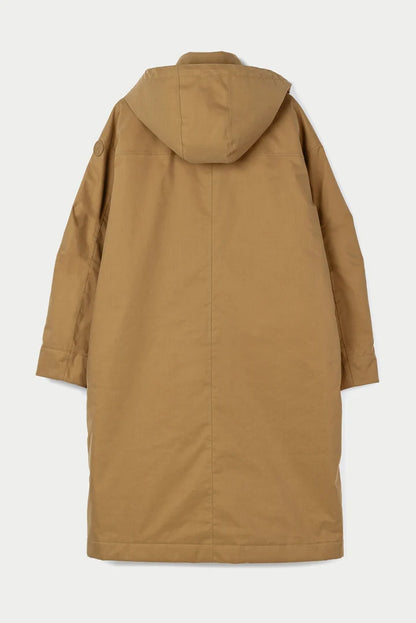 TANTA Escarcha Coat - Butternut