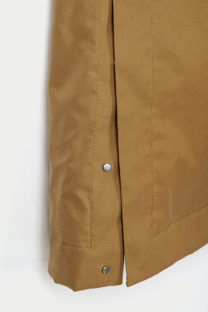 TANTA Escarcha Coat - Butternut