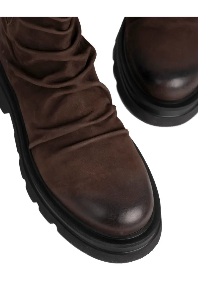 Patrizia Bonfanti Toki Nabuk T.Moro