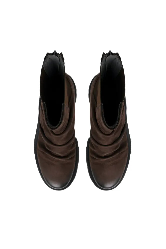 Patrizia Bonfanti Toki Nabuk T.Moro