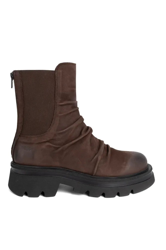 Patrizia Bonfanti Toki Nabuk T.Moro