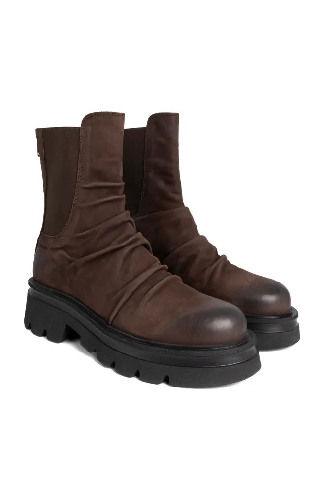 Patrizia Bonfanti Toki Nabuk T.Moro