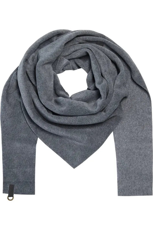 AW24 Henriette S. Triangle Scarf