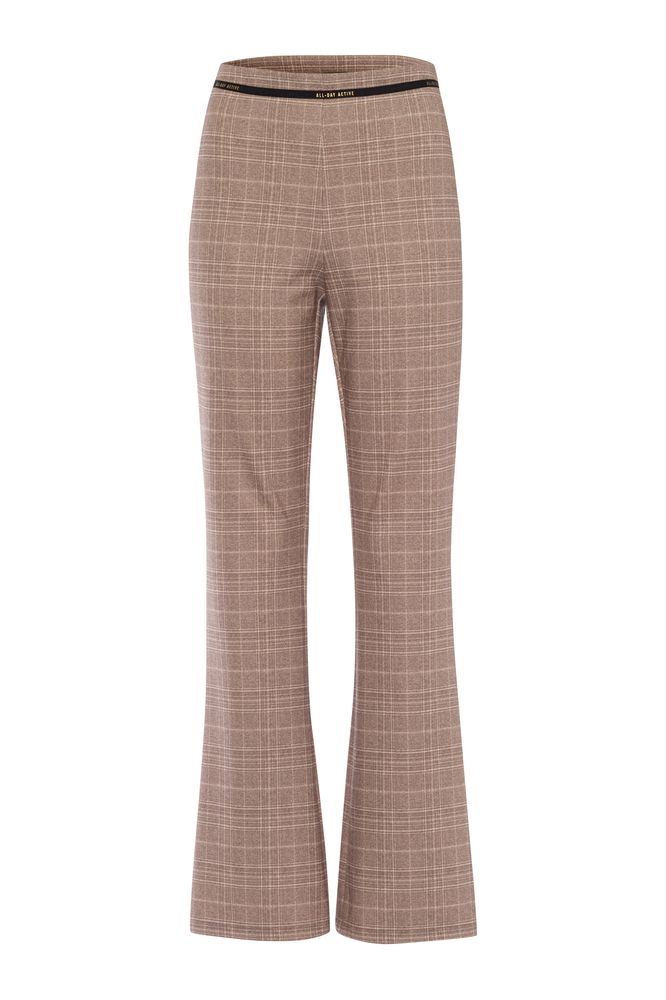 Tuzzi Checked Trousers