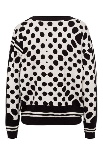 Tuzzi Knitted Sweater