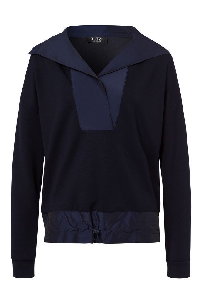 Tuzzi Deep Sea Sweatshirt