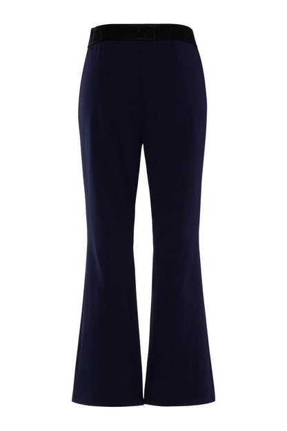 Tuzzi Deep Sea Trousers
