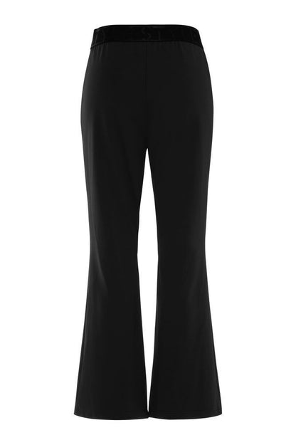 Tuzzi Black Trousers