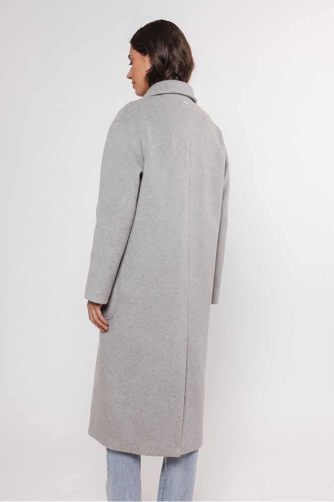 AW24 Rino & Pelle Teuni Coat