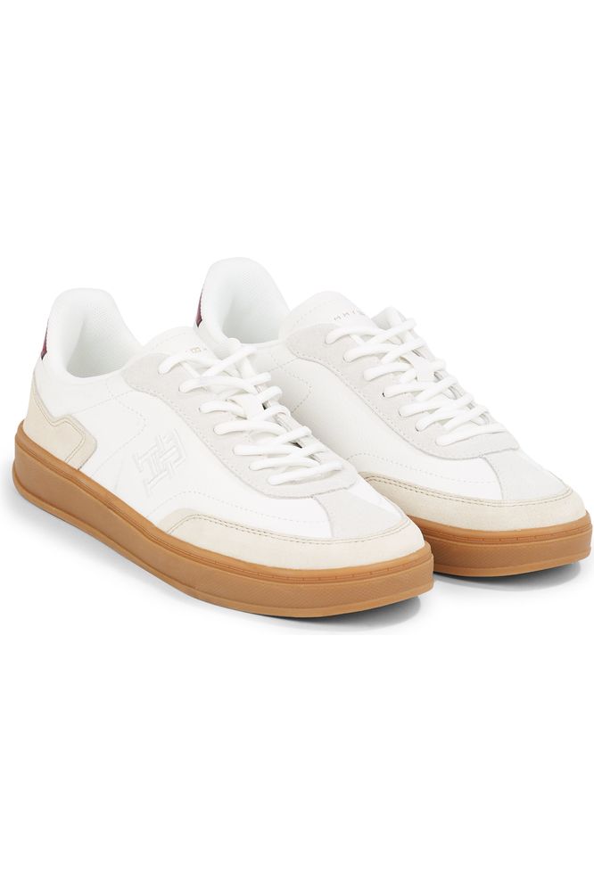 AW24 TH Heritage Court Sneaker