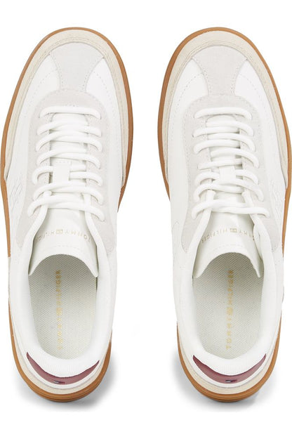 AW24 TH Heritage Court Sneaker