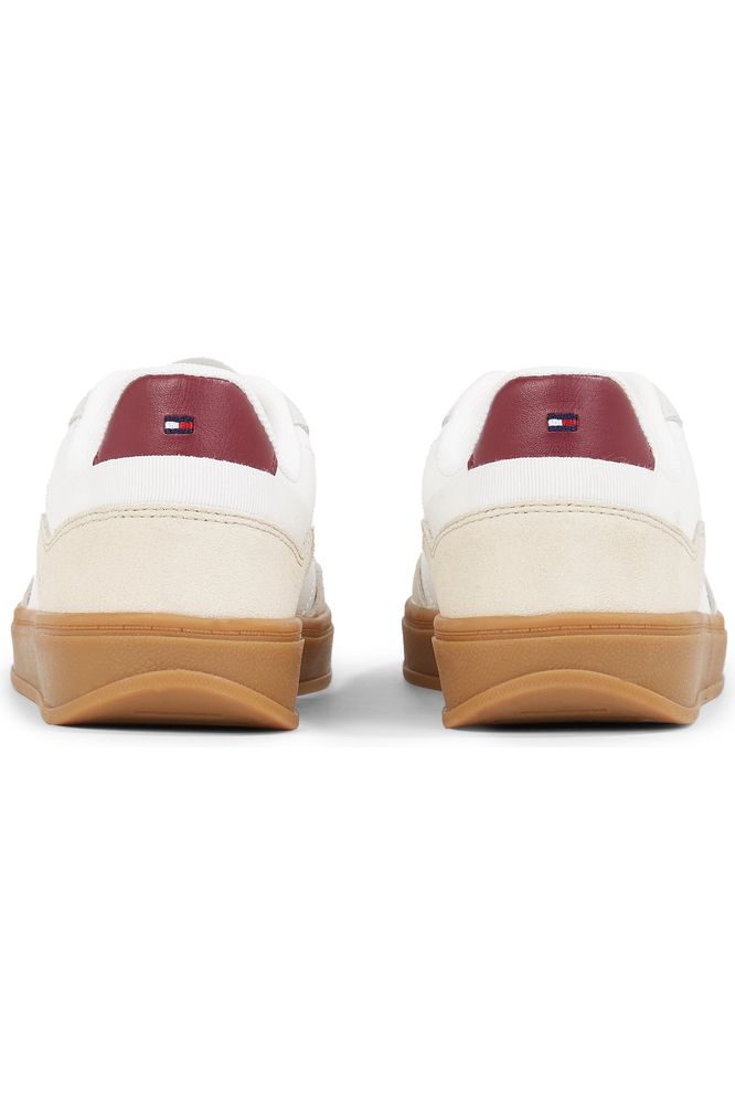 AW24 TH Heritage Court Sneaker